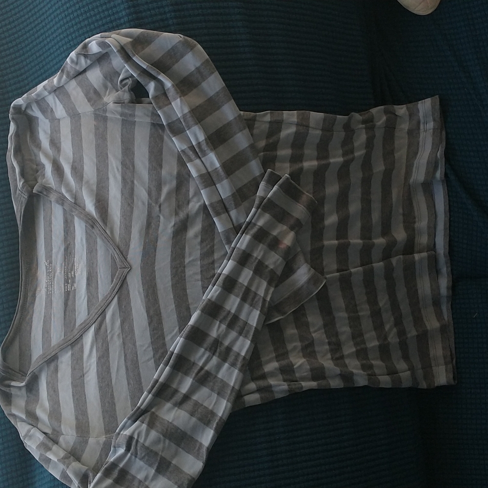Long Sleeve Tee Shirt